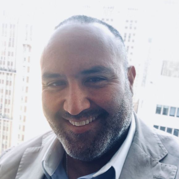 Meet your Posher, John - Picture 1 of 1